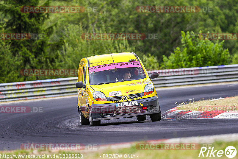 Bild #18066610 - Touristenfahrten Nürburgring Nordschleife (28.07.2022)