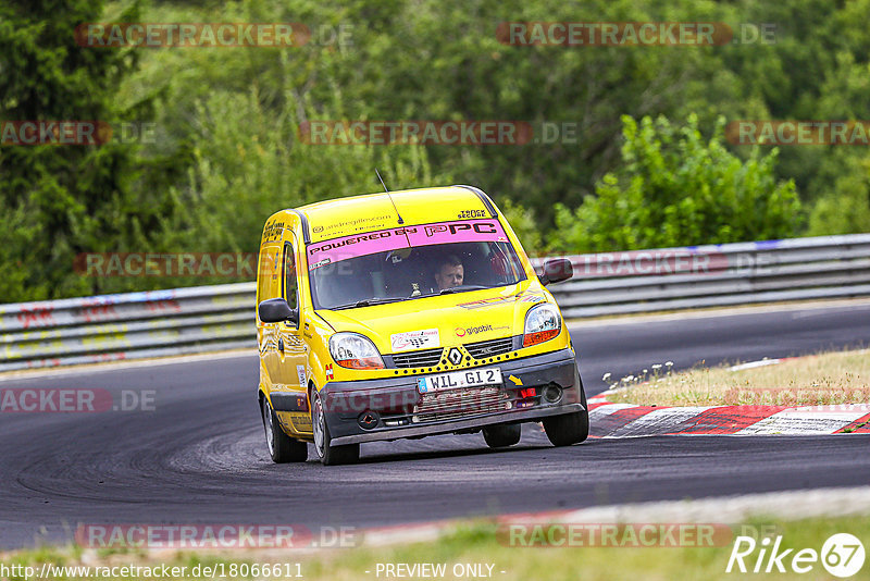 Bild #18066611 - Touristenfahrten Nürburgring Nordschleife (28.07.2022)