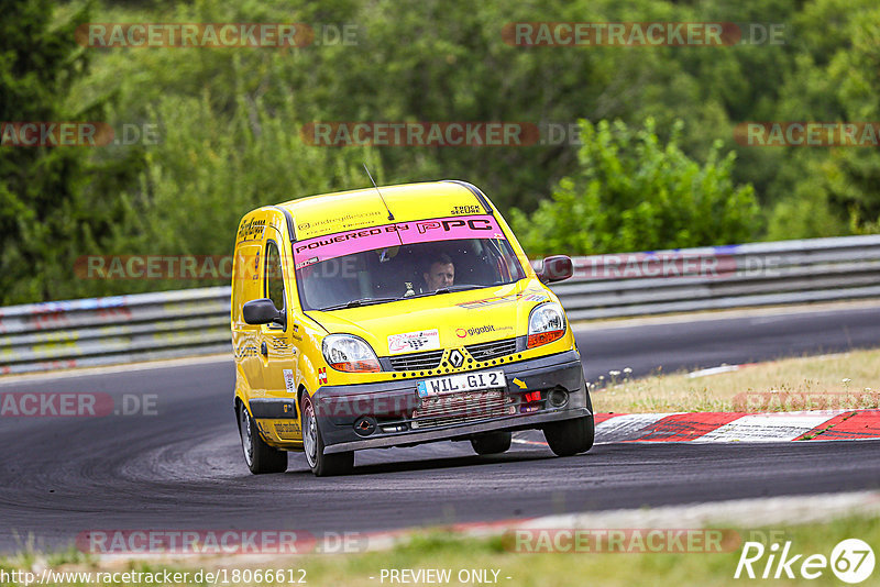 Bild #18066612 - Touristenfahrten Nürburgring Nordschleife (28.07.2022)