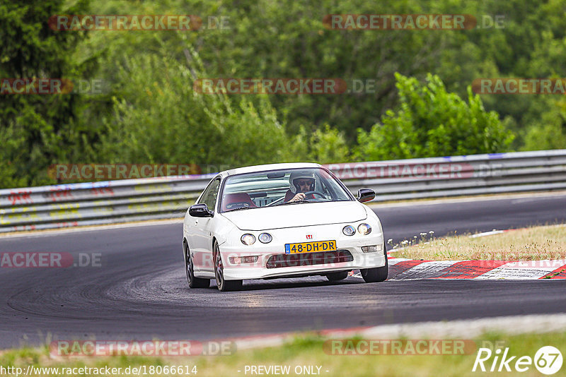 Bild #18066614 - Touristenfahrten Nürburgring Nordschleife (28.07.2022)