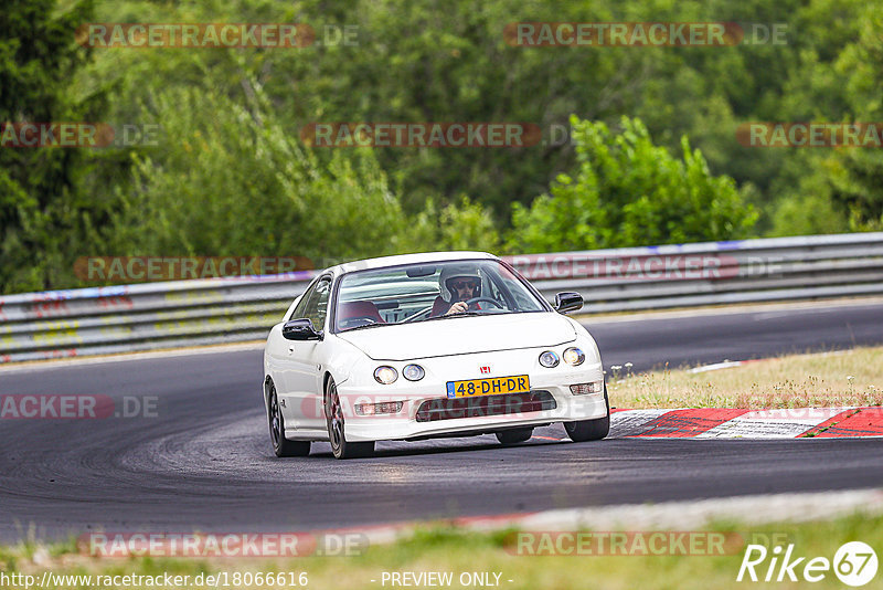 Bild #18066616 - Touristenfahrten Nürburgring Nordschleife (28.07.2022)