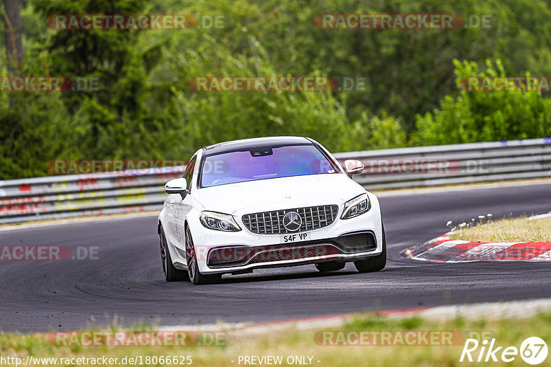 Bild #18066625 - Touristenfahrten Nürburgring Nordschleife (28.07.2022)