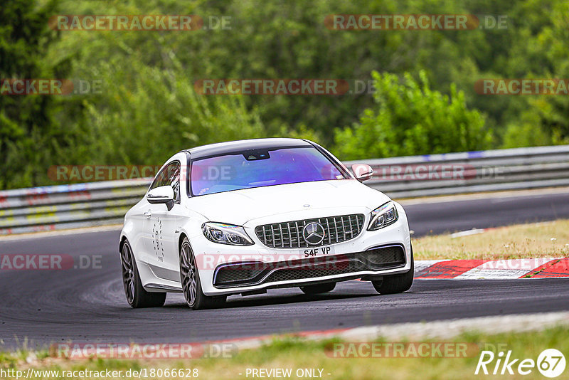 Bild #18066628 - Touristenfahrten Nürburgring Nordschleife (28.07.2022)