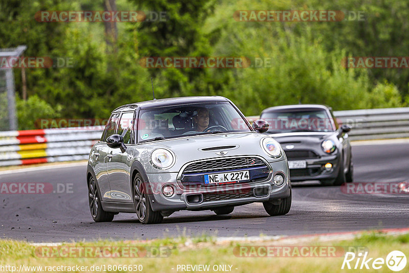 Bild #18066630 - Touristenfahrten Nürburgring Nordschleife (28.07.2022)