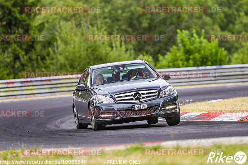 Bild #18066646 - Touristenfahrten Nürburgring Nordschleife (28.07.2022)