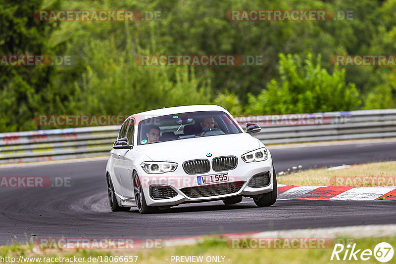 Bild #18066657 - Touristenfahrten Nürburgring Nordschleife (28.07.2022)