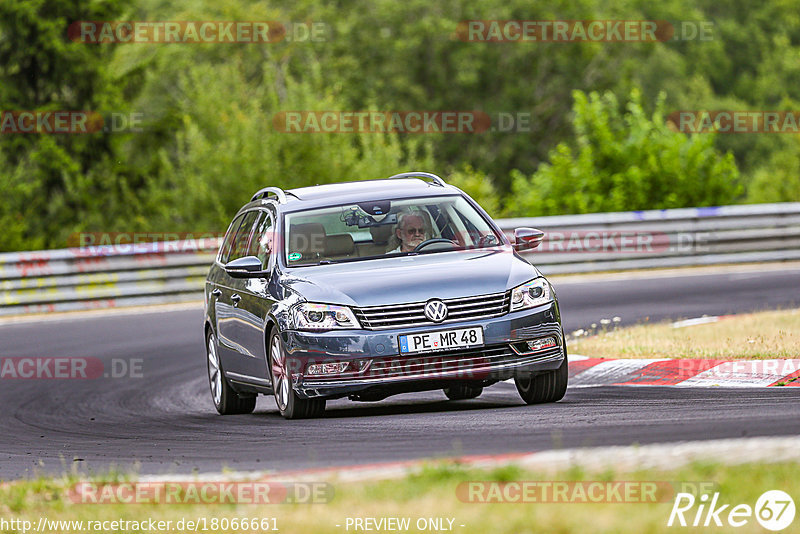 Bild #18066661 - Touristenfahrten Nürburgring Nordschleife (28.07.2022)