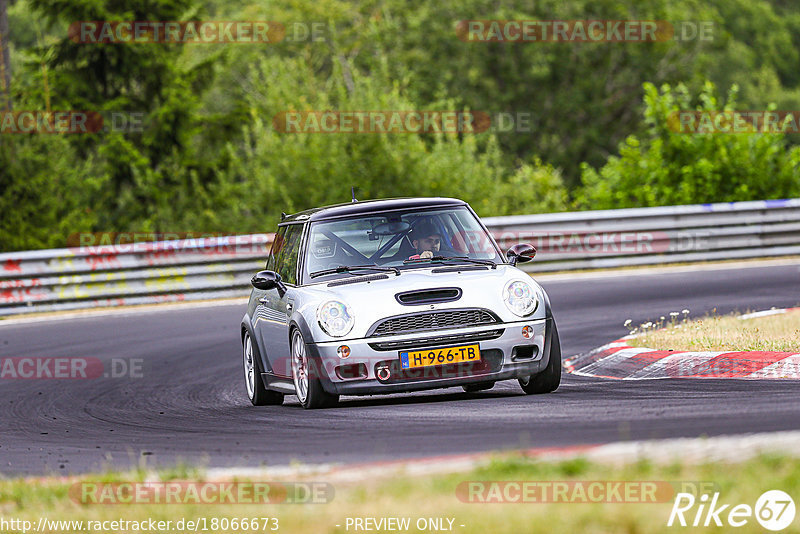 Bild #18066673 - Touristenfahrten Nürburgring Nordschleife (28.07.2022)