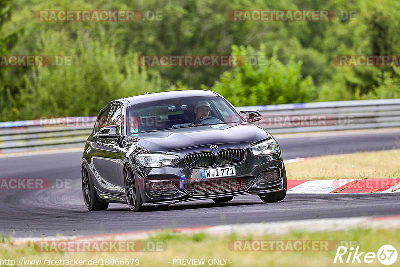 Bild #18066679 - Touristenfahrten Nürburgring Nordschleife (28.07.2022)