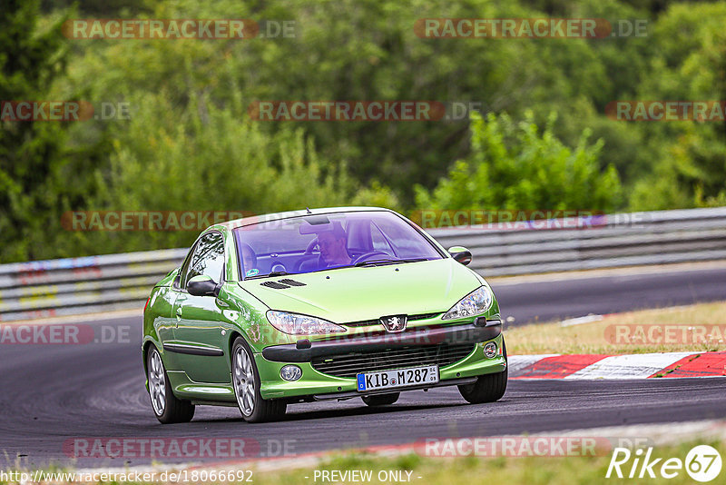 Bild #18066692 - Touristenfahrten Nürburgring Nordschleife (28.07.2022)