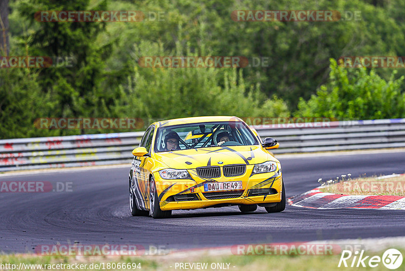 Bild #18066694 - Touristenfahrten Nürburgring Nordschleife (28.07.2022)