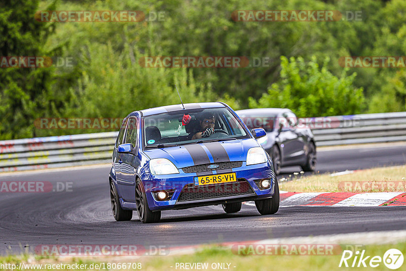 Bild #18066708 - Touristenfahrten Nürburgring Nordschleife (28.07.2022)