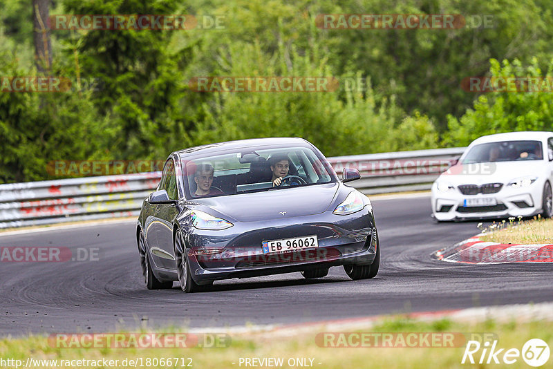 Bild #18066712 - Touristenfahrten Nürburgring Nordschleife (28.07.2022)