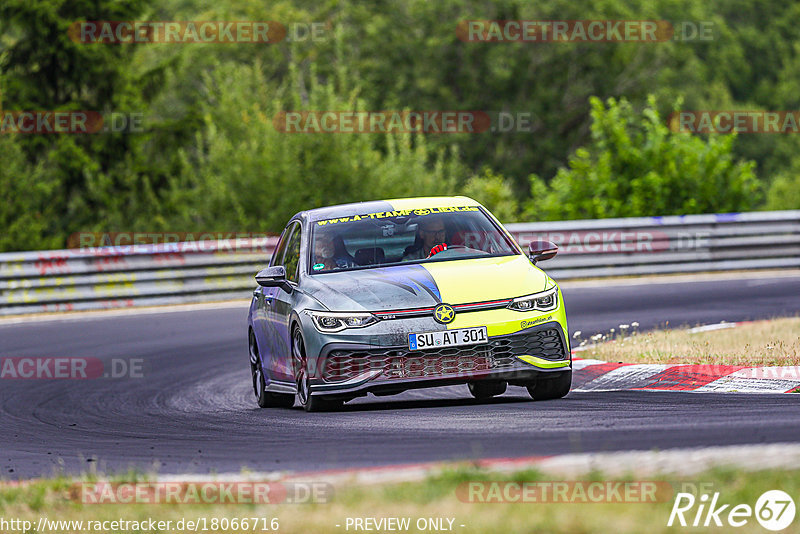 Bild #18066716 - Touristenfahrten Nürburgring Nordschleife (28.07.2022)