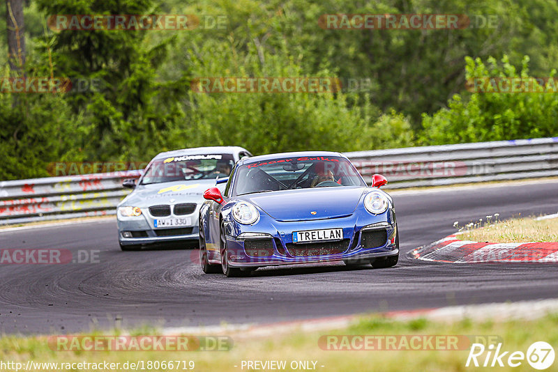 Bild #18066719 - Touristenfahrten Nürburgring Nordschleife (28.07.2022)