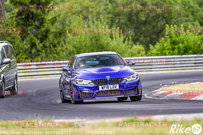 Bild #18066735 - Touristenfahrten Nürburgring Nordschleife (28.07.2022)