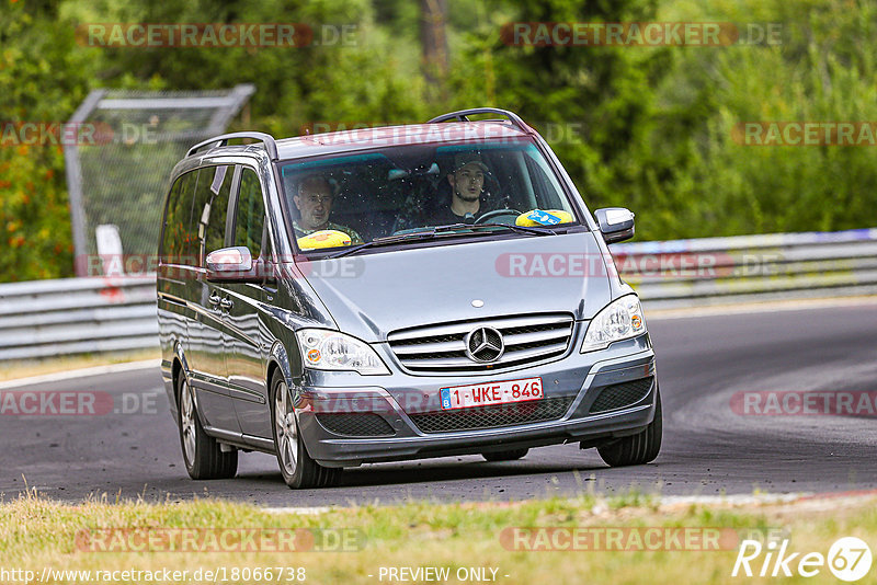 Bild #18066738 - Touristenfahrten Nürburgring Nordschleife (28.07.2022)