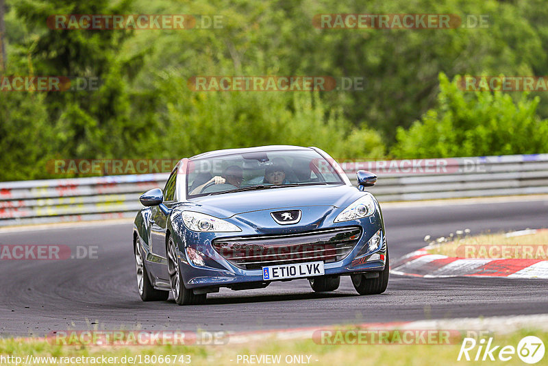 Bild #18066743 - Touristenfahrten Nürburgring Nordschleife (28.07.2022)