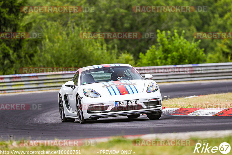 Bild #18066751 - Touristenfahrten Nürburgring Nordschleife (28.07.2022)