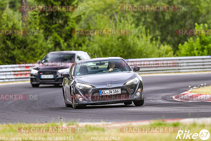 Bild #18066753 - Touristenfahrten Nürburgring Nordschleife (28.07.2022)