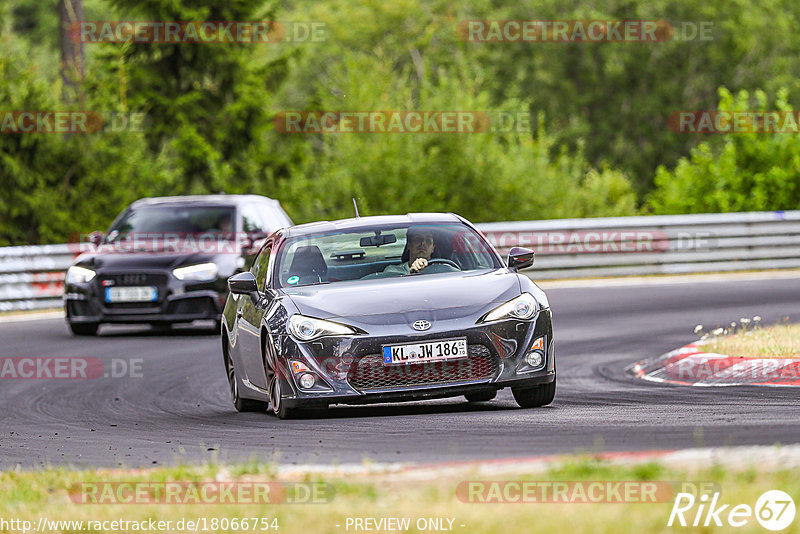 Bild #18066754 - Touristenfahrten Nürburgring Nordschleife (28.07.2022)