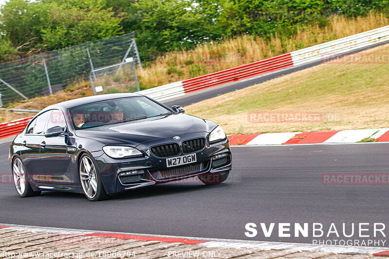 Bild #18066794 - Touristenfahrten Nürburgring Nordschleife (28.07.2022)