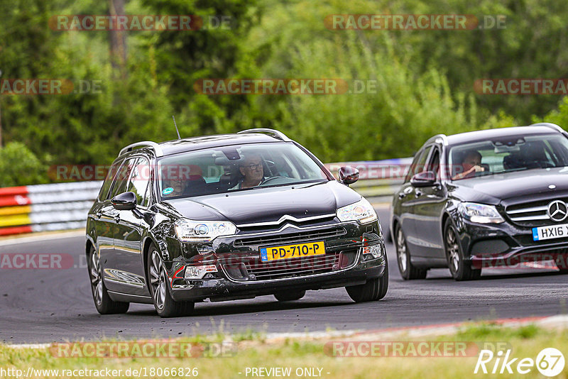 Bild #18066826 - Touristenfahrten Nürburgring Nordschleife (28.07.2022)