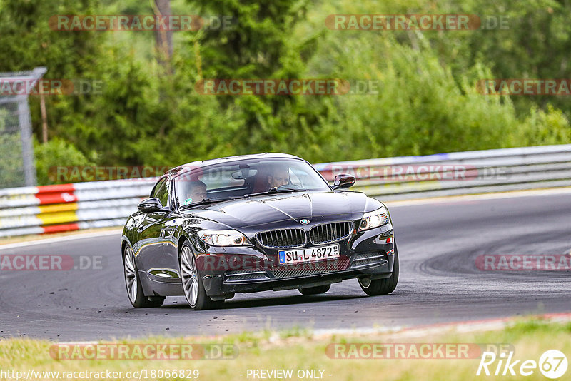 Bild #18066829 - Touristenfahrten Nürburgring Nordschleife (28.07.2022)