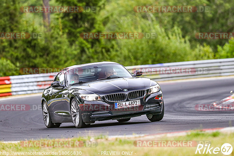 Bild #18066830 - Touristenfahrten Nürburgring Nordschleife (28.07.2022)