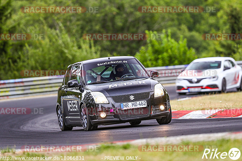 Bild #18066831 - Touristenfahrten Nürburgring Nordschleife (28.07.2022)