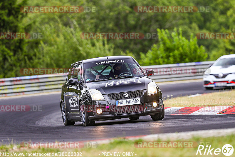 Bild #18066832 - Touristenfahrten Nürburgring Nordschleife (28.07.2022)