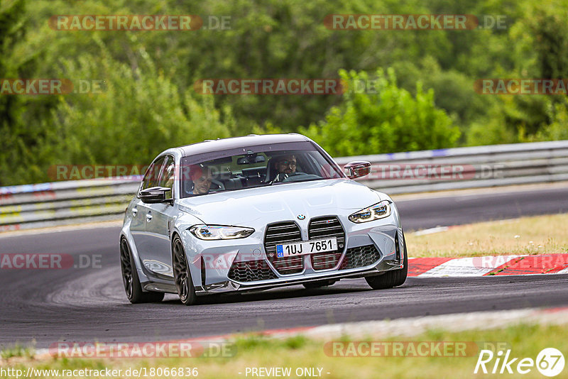 Bild #18066836 - Touristenfahrten Nürburgring Nordschleife (28.07.2022)