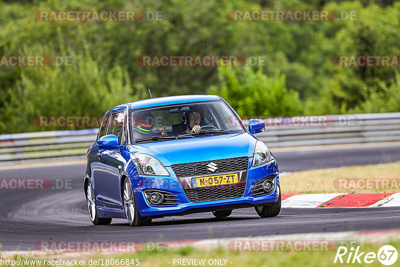 Bild #18066845 - Touristenfahrten Nürburgring Nordschleife (28.07.2022)