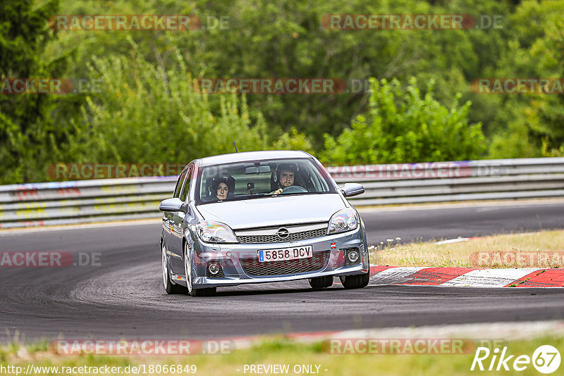 Bild #18066849 - Touristenfahrten Nürburgring Nordschleife (28.07.2022)