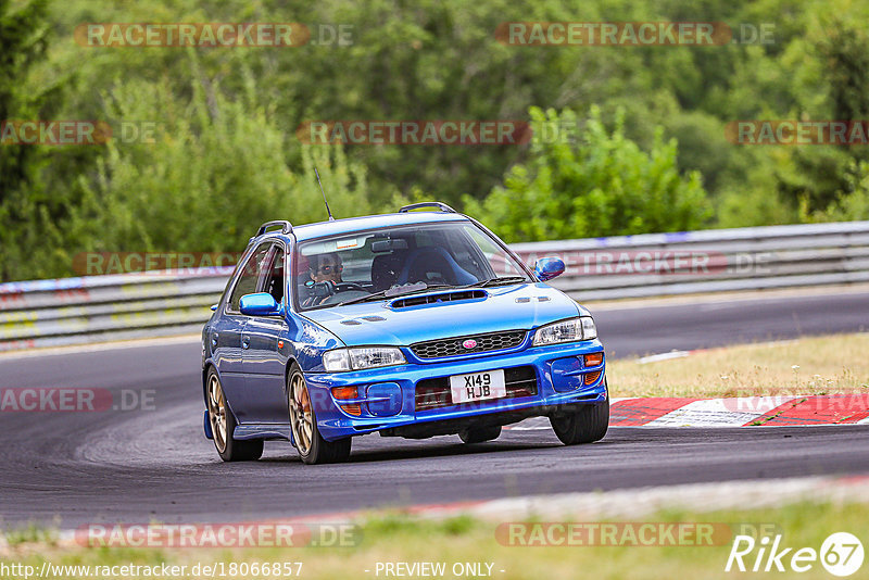 Bild #18066857 - Touristenfahrten Nürburgring Nordschleife (28.07.2022)