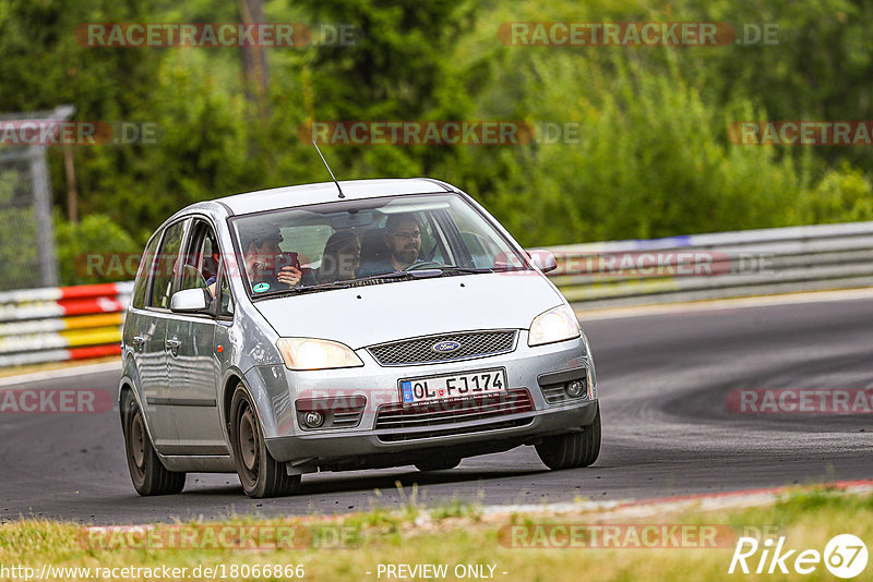 Bild #18066866 - Touristenfahrten Nürburgring Nordschleife (28.07.2022)