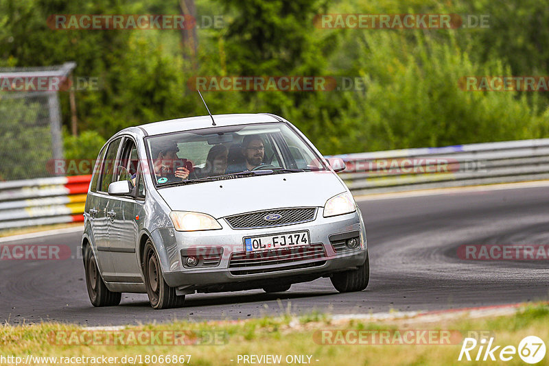 Bild #18066867 - Touristenfahrten Nürburgring Nordschleife (28.07.2022)