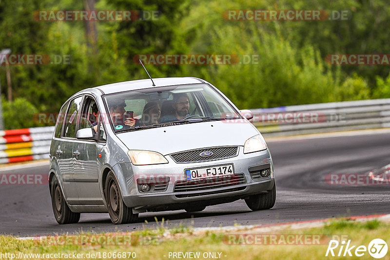 Bild #18066870 - Touristenfahrten Nürburgring Nordschleife (28.07.2022)