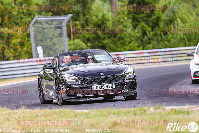 Bild #18066881 - Touristenfahrten Nürburgring Nordschleife (28.07.2022)