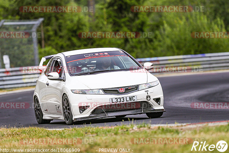 Bild #18066909 - Touristenfahrten Nürburgring Nordschleife (28.07.2022)