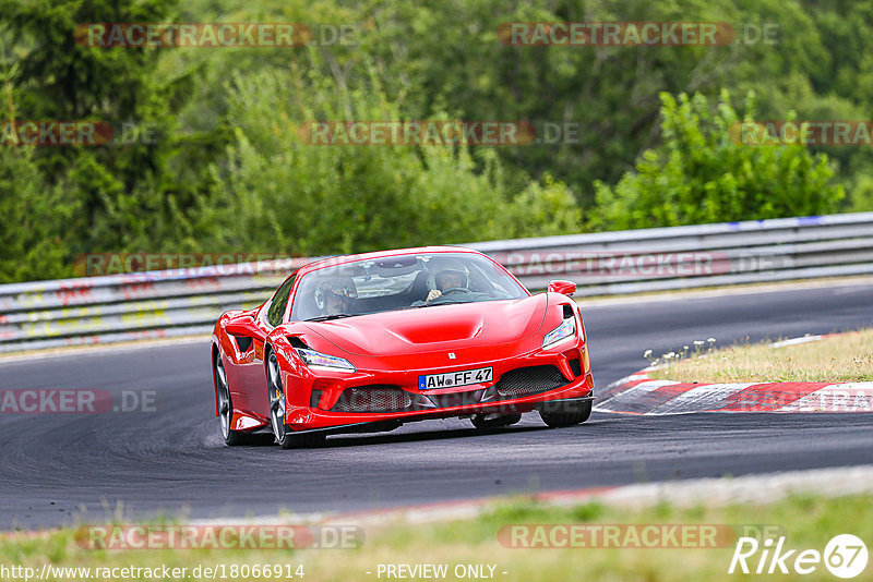 Bild #18066914 - Touristenfahrten Nürburgring Nordschleife (28.07.2022)