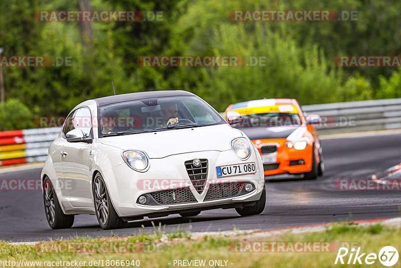 Bild #18066940 - Touristenfahrten Nürburgring Nordschleife (28.07.2022)