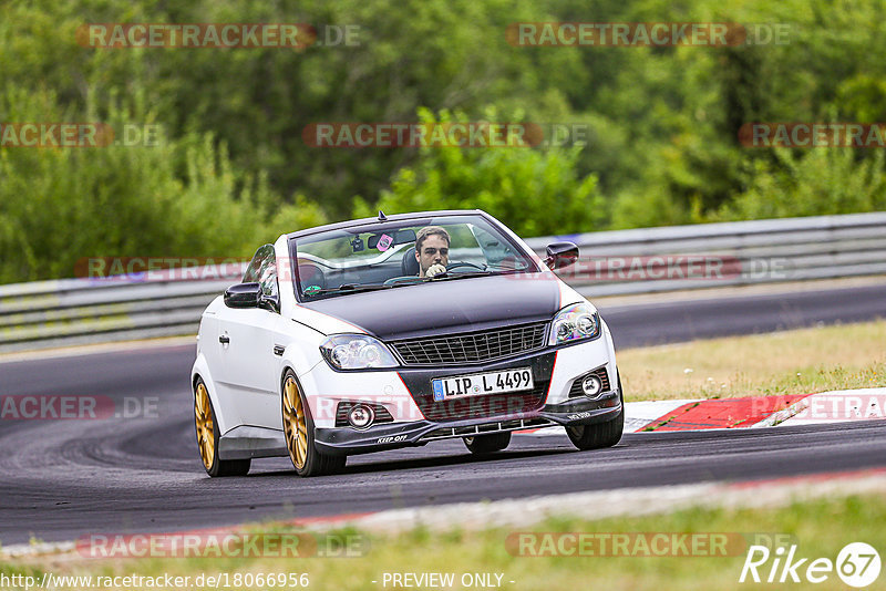 Bild #18066956 - Touristenfahrten Nürburgring Nordschleife (28.07.2022)