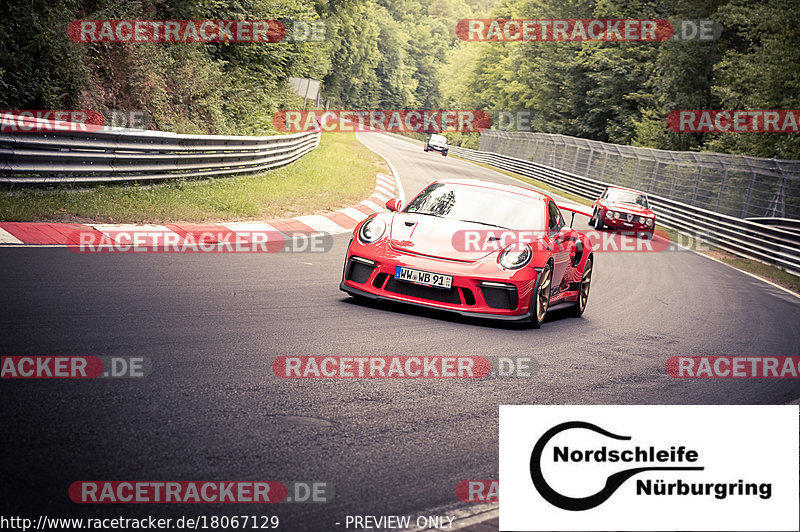 Bild #18067129 - Touristenfahrten Nürburgring Nordschleife (28.07.2022)