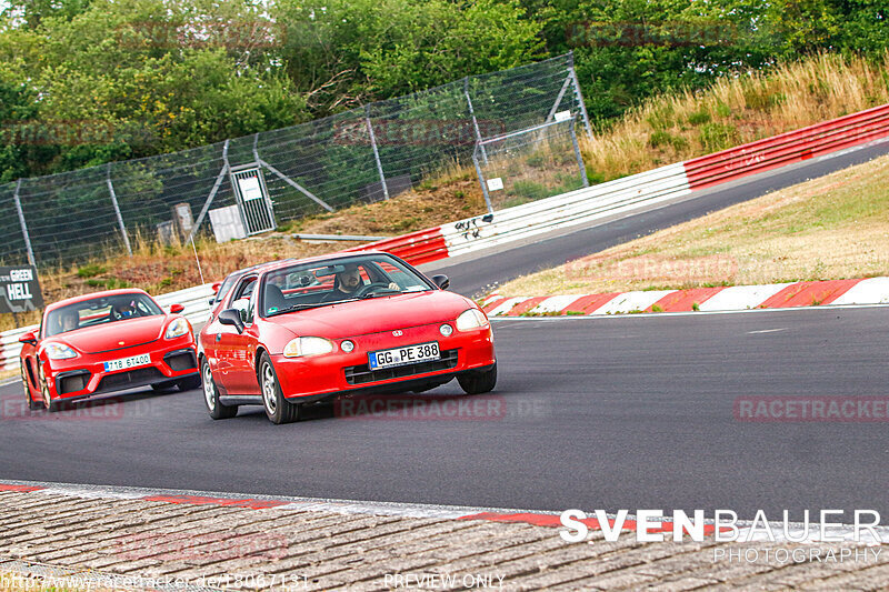 Bild #18067131 - Touristenfahrten Nürburgring Nordschleife (28.07.2022)