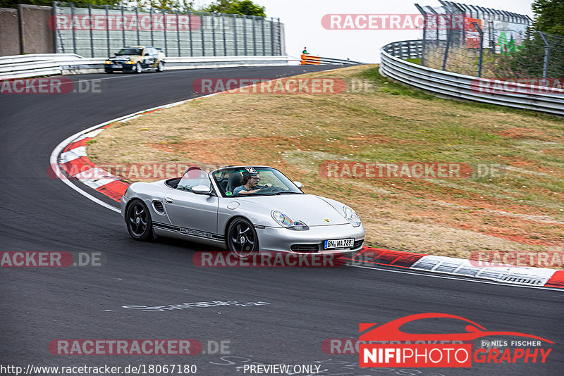 Bild #18067180 - Touristenfahrten Nürburgring Nordschleife (28.07.2022)