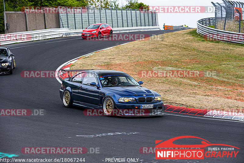 Bild #18067244 - Touristenfahrten Nürburgring Nordschleife (28.07.2022)