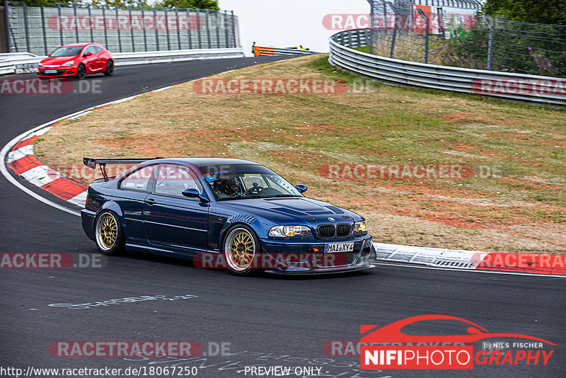 Bild #18067250 - Touristenfahrten Nürburgring Nordschleife (28.07.2022)