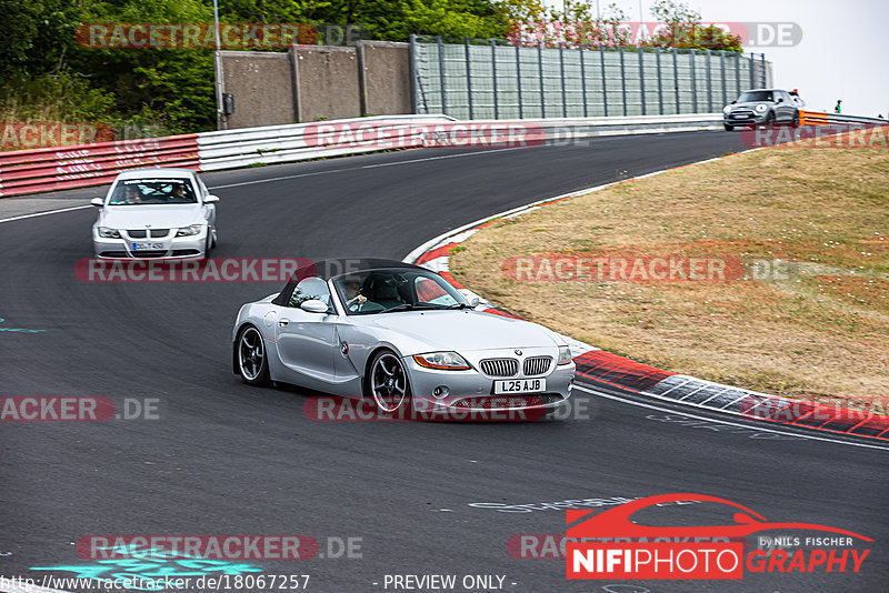 Bild #18067257 - Touristenfahrten Nürburgring Nordschleife (28.07.2022)