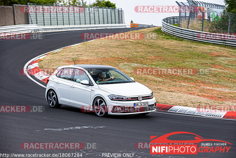 Bild #18067284 - Touristenfahrten Nürburgring Nordschleife (28.07.2022)